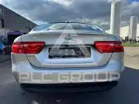 2016 Jaguar XE