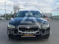 2016 Jaguar XE