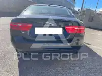 2016 Jaguar XE