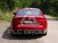 2016 Jaguar XE