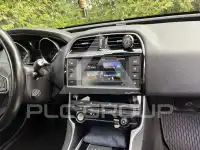 2016 Jaguar XE
