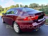 2016 Jaguar XE
