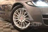 2016 Jaguar XE