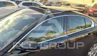 2016 Jaguar XE