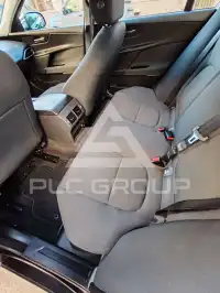 2016 Jaguar XE
