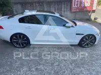 2016 Jaguar XE