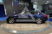 2016 Jaguar XE