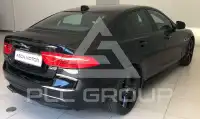2016 Jaguar XE