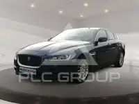 2016 Jaguar XE