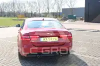 2016 Jaguar XE