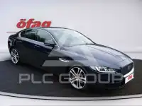 2016 Jaguar XE