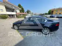 2016 Jaguar XE