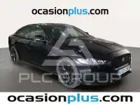 2016 Jaguar XE