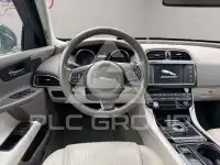 2016 Jaguar XE
