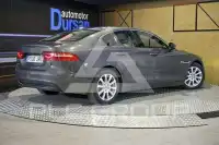 2016 Jaguar XE