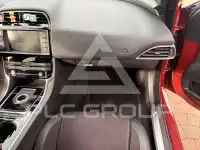 2016 Jaguar XE