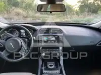 2016 Jaguar XE