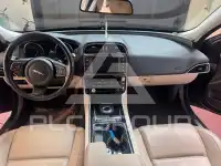 2016 Jaguar XE