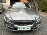 2016 Jaguar XE