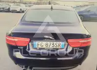 2016 Jaguar XE