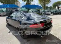 2016 Jaguar XE