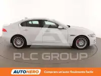 2016 Jaguar XE