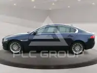 2016 Jaguar XE