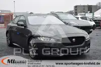 2016 Jaguar XE