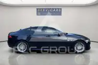 2016 Jaguar XE