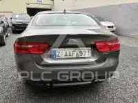 2016 Jaguar XE