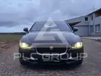 2016 Jaguar XE