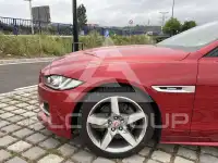 2016 Jaguar XE