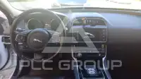 2016 Jaguar XE