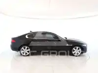 2016 Jaguar XE