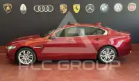 2016 Jaguar XE