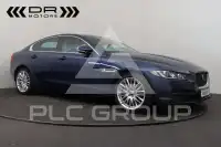 2016 Jaguar XE