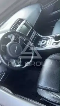2016 Jaguar XE