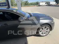2016 Jaguar XE