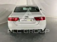 2016 Jaguar XE