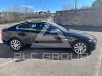 2016 Jaguar XE