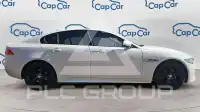 2016 Jaguar XE