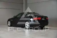 2016 Jaguar XE