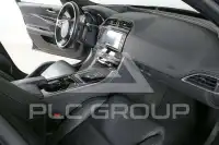 2016 Jaguar XE