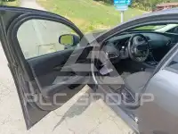 2016 Jaguar XE