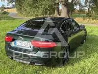 2016 Jaguar XE