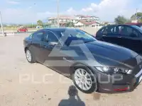 2016 Jaguar XE