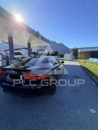 2016 Jaguar XE
