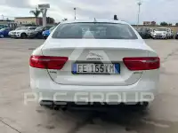 2016 Jaguar XE