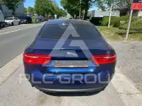2016 Jaguar XE