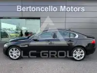 2016 Jaguar XE